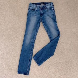 Lucky Jeans